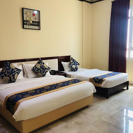 Farah Hotel Apartment Maszkat Kültér fotó