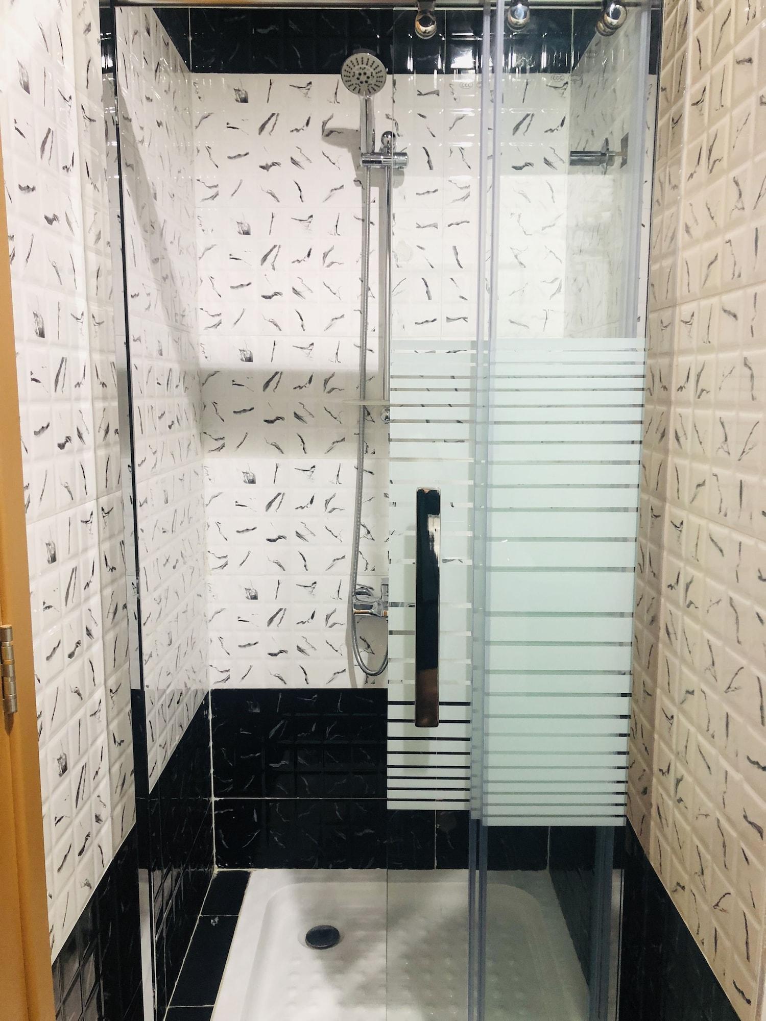Farah Hotel Apartment Maszkat Kültér fotó